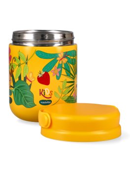 Kids Snack Box - Porta Merenda Termico - 3