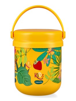 Kids Snack Box - Porta Merenda Termico - 1