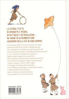 Kidstory — Libro - 2