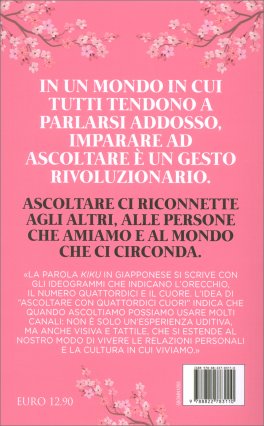 Kiku — Libro - 2