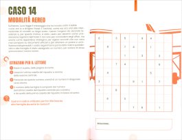 Killerlogic - Il Sudoku del Crimine — Libro - 4