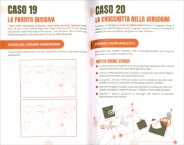 Killerlogic - Il Sudoku del Crimine — Libro - 3