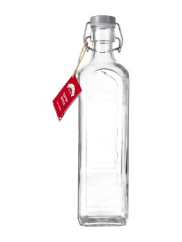 Kilner® Clip Top Bottle - Bottiglia in Vetro - 2