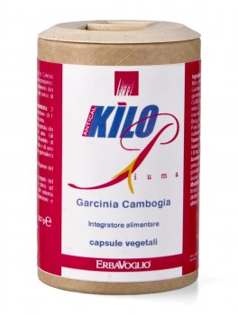 KiloPiuma Garcinia - 1