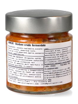 Kimchi - 2
