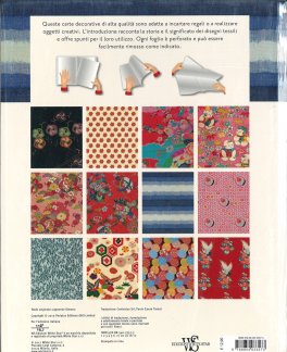 Kimono Giapponesi - Carta da Regalo — Libro - 2