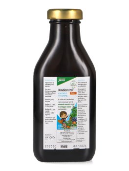 Kindervital® Fruity - Calcio e Vitamine - 2