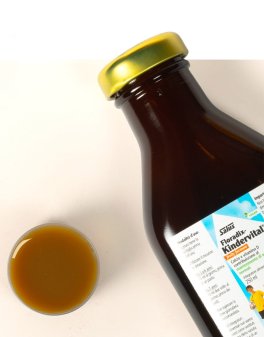 Kindervital® Fruity - Calcio e Vitamine - 8