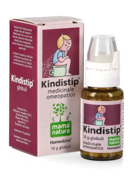Kindistip® Globuli Omeopatici - 2