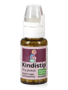 Kindistip® Globuli Omeopatici - 3