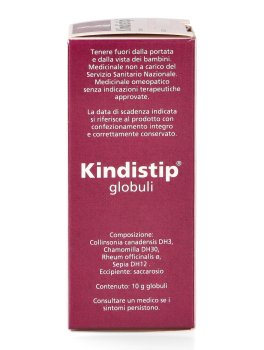 Kindistip® Globuli Omeopatici - 4