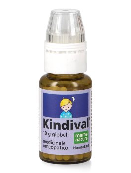 Kindival® Globuli Omeopatici - 3