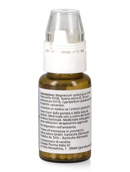 Kindival® Globuli Omeopatici - 4