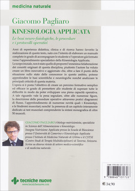 Kinesiologia Applicata — Libro - 2