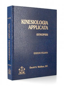 Kinesiologia Applicata - Vol I — Libro - 1