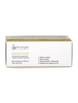 Kinkeliver - Compresse - 3