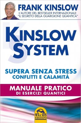Kinslow System  — Libro - 1