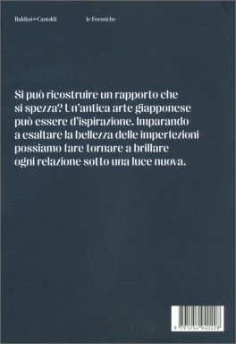 Kintsugi — Libro - 2