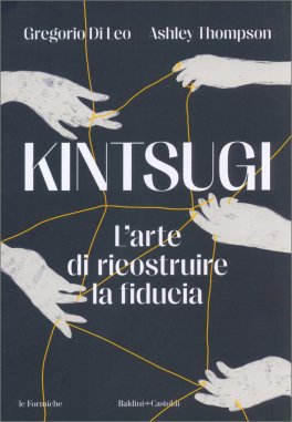 Kintsugi — Libro - 1