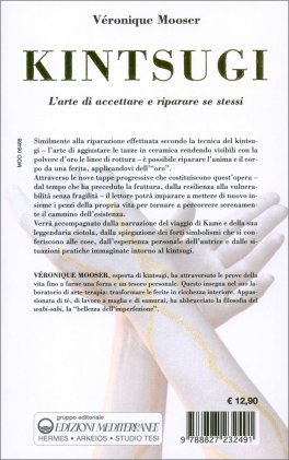 Kintsugi — Libro - 2