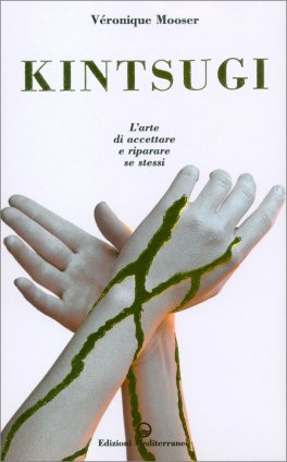 Kintsugi — Libro - 1
