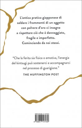 Kintsugi — Libro - 2