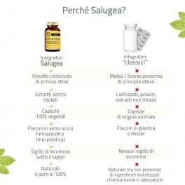 Kiomasal -  Integratore per il Benessere di Unghie e Capelli - 9
