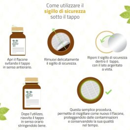 Kiomasal -  Integratore per il Benessere di Unghie e Capelli - 10