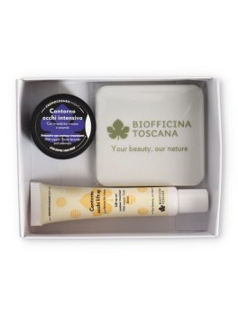 Kit 24H Eye Ritual - 2