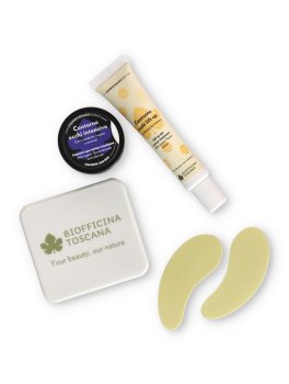 Kit 24H Eye Ritual - 3