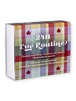Kit 24H Eye Routine - 3