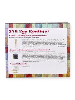 Kit 24H Eye Routine - 4