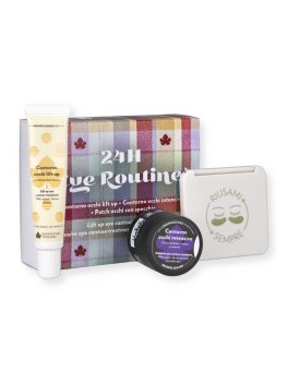 Kit 24H Eye Routine - 1