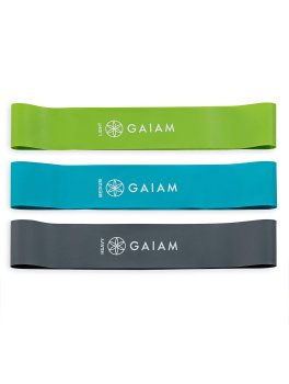 Kit 3 Fasce Elastiche - Loop Bands - 1