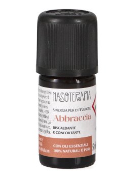 Kit Abbracciati - Diffusore a Ultrasuoni Bloom + Sinergia di Oli Essenziali Abbraccia - 4