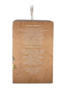 Kit Abbracciati - Diffusore a Ultrasuoni Bloom + Sinergia di Oli Essenziali Abbraccia - 7