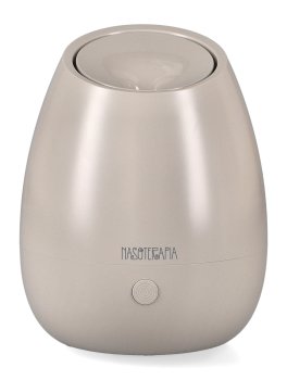 Kit Abbracciati - Diffusore a Ultrasuoni Bloom + Sinergia di Oli Essenziali Abbraccia - 1