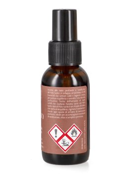 Kit Alchimia di Palo Santo - Spray e Legno Naturale - 4