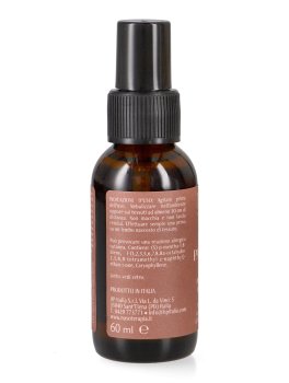 Kit Alchimia di Palo Santo - Spray e Legno Naturale - 5