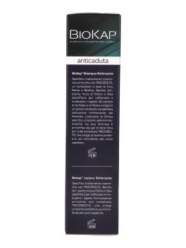 Kit Anticaduta Capelli Shampoo e Lozione Rinforzante - 6