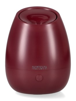 Kit "Armonia e Calma" con Diffusore a Ultrasuoni Bloom Amarena e 3 Oli Essenziali Bio - 2