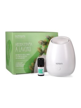 Kit Aromaterapia al Lavoro