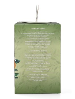 Kit Attivati - Diffusore a Ultrasuoni Bloom + Sinergia di Oli Essenziali Attiva - 5