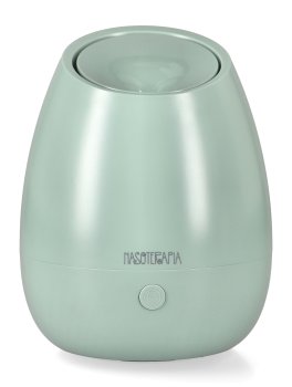 Kit Attivati - Diffusore a Ultrasuoni Bloom + Sinergia di Oli Essenziali Attiva - 2