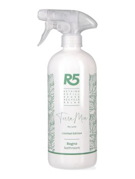 Kit Bagno Ricaricabile R5 Living - 3