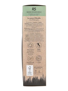 Kit Bagno Ricaricabile R5 Living - 5