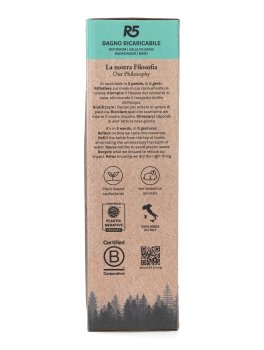 Kit Bagno Ricaricabile R5 Living - 3