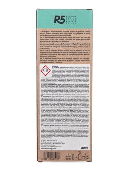 Kit Bagno Ricaricabile R5 Living - 4