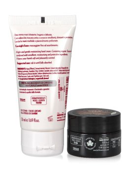 Kit Borsetta - Crema Mani e Crema Gloss Labbra - 7