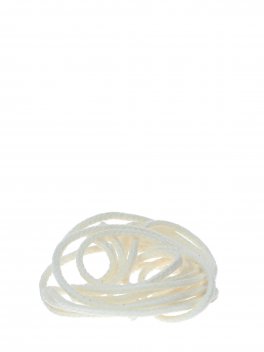 Stoppino per Candela con Graffe - Kit Bougie Mèche - 3
